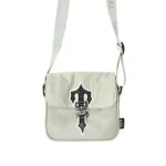 Trapstar Messenger Bag 1.0 - Alfalfa