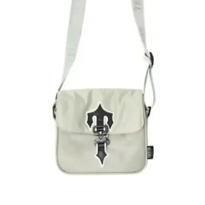 Trapstar Messenger Bag 1.0 - Alfalfa