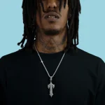 Trapstar Pendant White-3