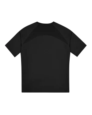 Trapstar Performance Black Tee-2