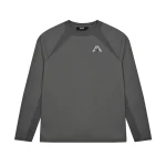Trapstar Performance Grey Sweatshirt
