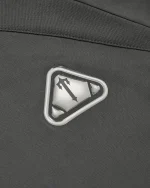 Trapstar Performance Grey Sweatshirt-2
