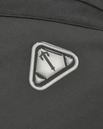 Trapstar Performance Grey Tee-1