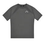 Trapstar Performance Grey Tee