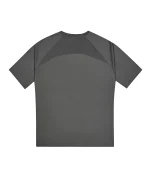Trapstar Performance Grey Tee-2