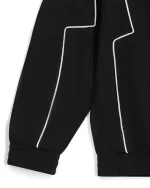 Trapstar Shooters 2.0 Shell Blackout Tracksuit-7