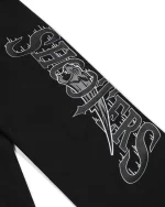Trapstar Shooters 2.0 Shell Blackout Tracksuit-8