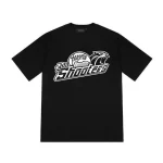 Trapstar Shooters T Shirt - White Blue