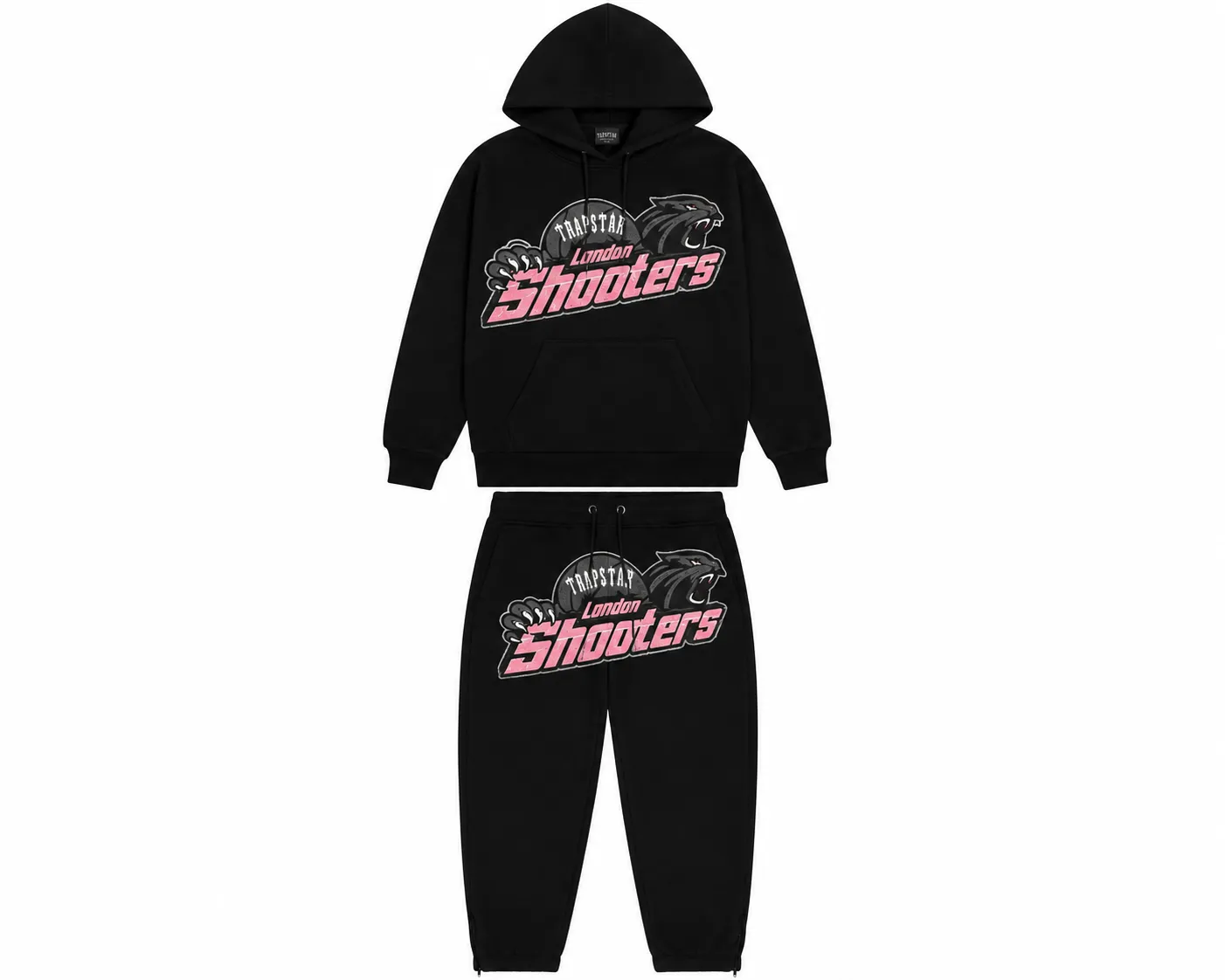 Trapstar Shooters Tracksuit