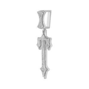 Trapstar T Pendant-1