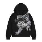 Trapstar Tiger Hoodie