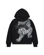 Trapstar Tiger Hoodie