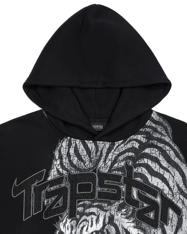 Trapstar Tiger Hoodie-3