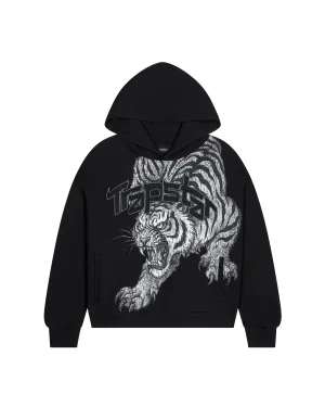 Trapstar Tiger Hoodie