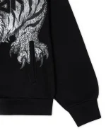 Trapstar Tiger Hoodie-4