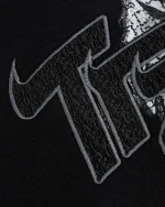 Trapstar Tiger Hoodie-5