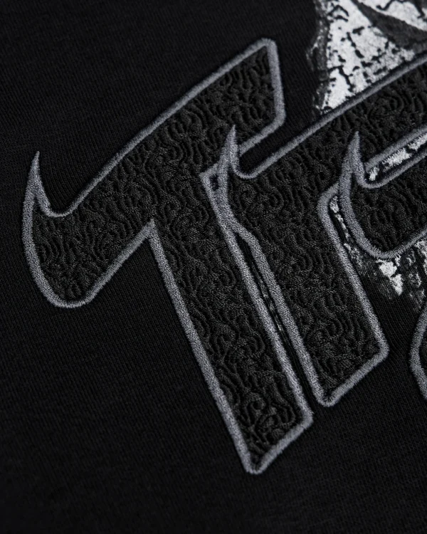 Trapstar Tiger Hoodie-5