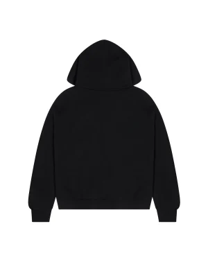 Trapstar Tiger Hoodie-6