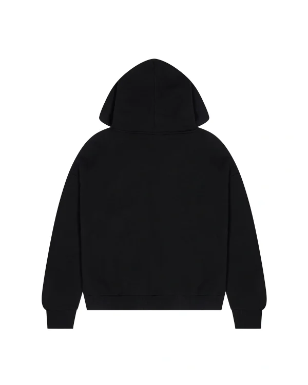 Trapstar Tiger Hoodie-6