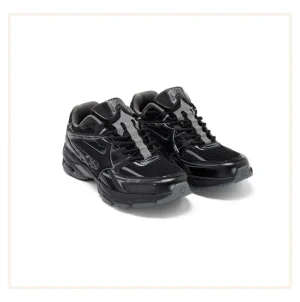 Trapstar Trispeed 3000 Black-1