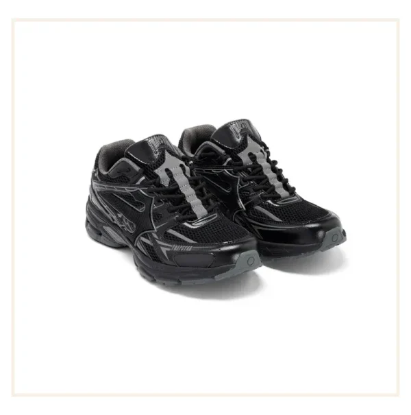 Trapstar Trispeed 3000 Black-1