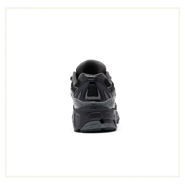 Trapstar Trispeed 3000 Black-2