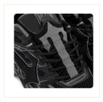 Trapstar Trispeed 3000 Black-3