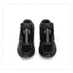 Trapstar Trispeed 3000 Black-4