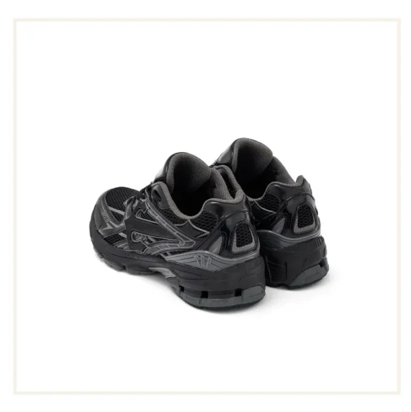 Trapstar Trispeed 3000 Black-6