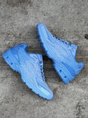 Trapstar Trispeed 3000 Blue-1