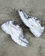 Trapstar Trispeed 3000 Silver-1