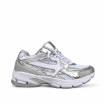 Trapstar Trispeed 3000 Silver