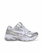 Trapstar Trispeed 3000 Silver