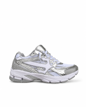 Trapstar Trispeed 3000 Silver