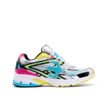 Trapstar Trispeed 3000 White Multi