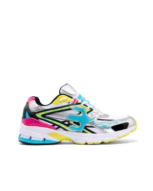 Trapstar Trispeed 3000 White Multi