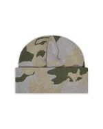 Trapstar Ts Star Beanie - Camo -1
