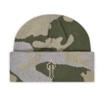Trapstar Ts Star Beanie - Camo