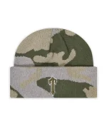 Trapstar Ts Star Beanie - Camo