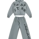 Trapstar Wildcard 2.0 Sky Tracksuit