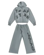 Trapstar Wildcard 2.0 Sky Tracksuit
