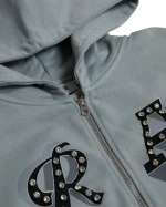 Trapstar Wildcard 2.0 Sky Tracksuit-2
