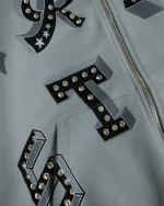 Trapstar Wildcard 2.0 Sky Tracksuit-3