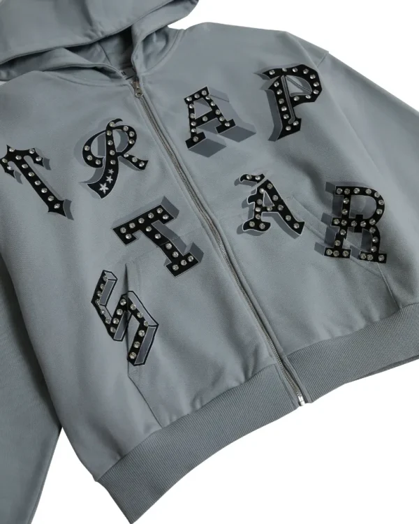 Trapstar Wildcard 2.0 Sky Tracksuit-5