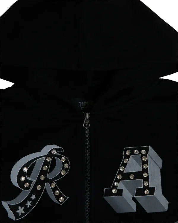 Trapstar Wildcard 2.0 Tracksuit-2