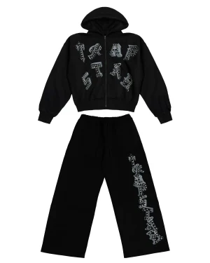 Trapstar Wildcard 2.0 Tracksuit