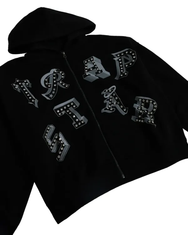 Trapstar Wildcard 2.0 Tracksuit-4