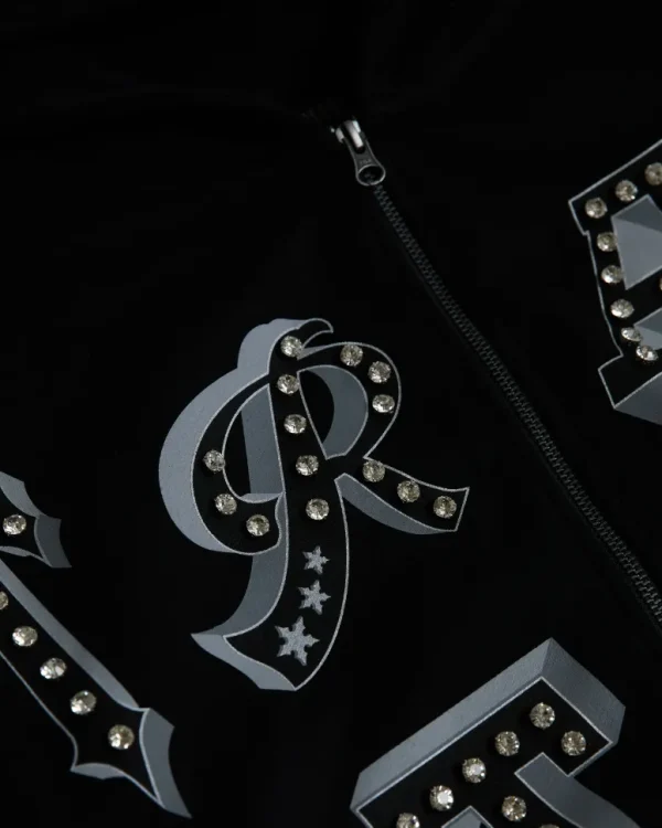Trapstar Wildcard 2.0 Tracksuit-6