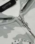 Trapstar Wildcard Camo Hoodie-2
