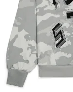 Trapstar Wildcard Camo Hoodie-4